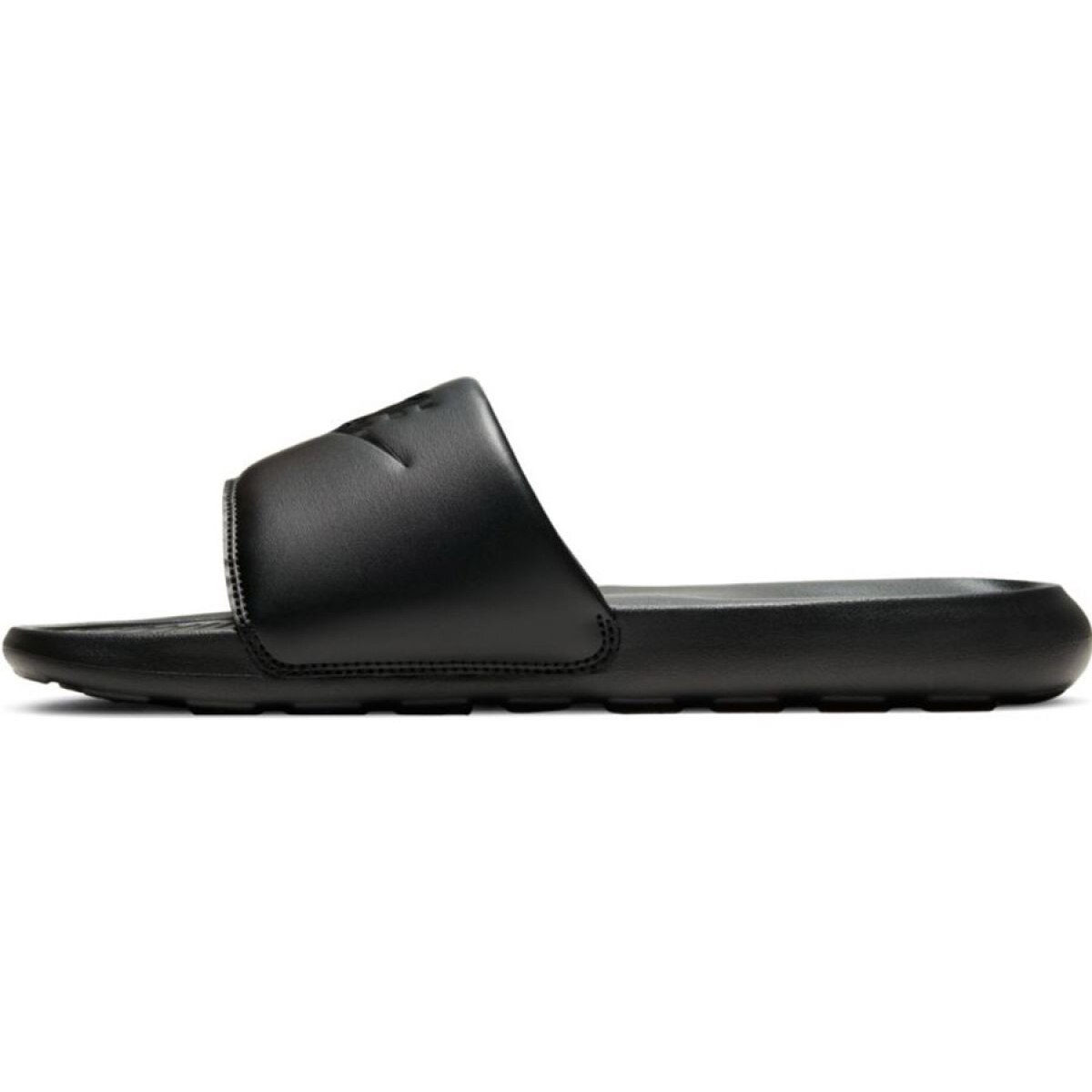 Papuci si flip-flops pentru barbati, Nike, BM121906, Negru, EU 40